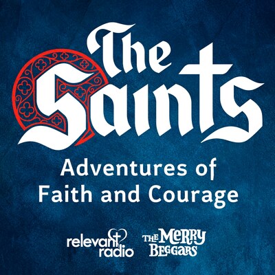 "The Saints: Adventures of Faith and Courage" provides thrilling and inspiring stories to ignite your family's pursuit of virtue and holiness.