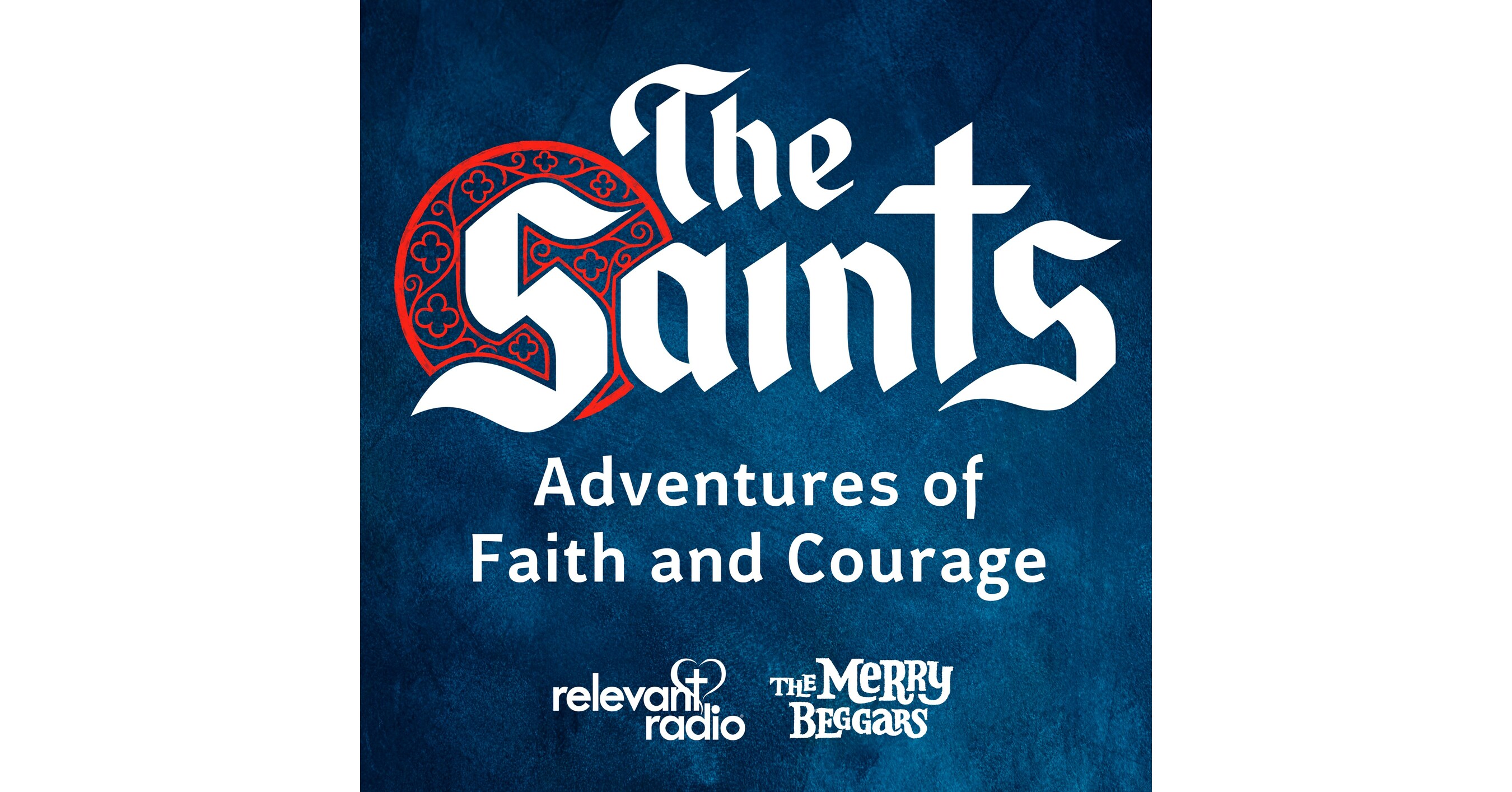 Real-life Superheroes: The Merry Beggars Releases The Saints Real-life Superheroes: The Merry Beggars Releases The Saints