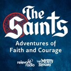 Real-life Superheroes: The Merry Beggars Releases The Saints