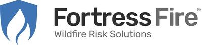 FortressFire Wildfire Risk Solutions (PRNewsfoto/FortressFire)