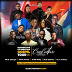The McDonald's 17th Annual Inspiration Celebration Gospel Tour Returns with Showstopping Music Experiences in Six U.S. Cities