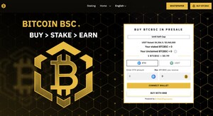 Bitcoin Price at 2011 Levels Returns as Bitcoin BSC Launch Provides Chance to Earn Free Bitcoin Clone Tokens