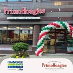 PrimoHoagies to Showcase Thriving Business Ownership Model and Connect with Prospects at Franchise Expo South
