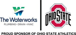 Watermark Home Services Announces Five Year Partnership with Ohio State Athletics