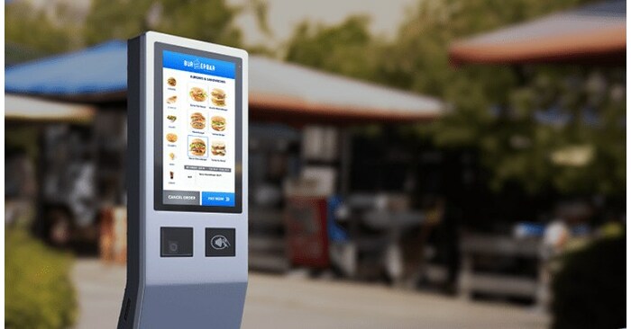 Elo Introduces Its First Open Frame Touchscreen for Outdoor Environments Elo Introduces Its First Open Frame Touchscreen for Outdoor Environments