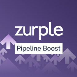 Zurple Launches Pipeline Boost: A Social Media Leads Product Offering Real Estate Agents Quick, Steady Growth