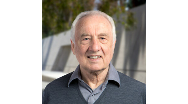 The Inner Circle Acknowledges, Ian A. Wilson as a Distinguished Healthcare Professional for his contributions to the Biomedical Research and Infectious Disease Fields - Vimarsana News
