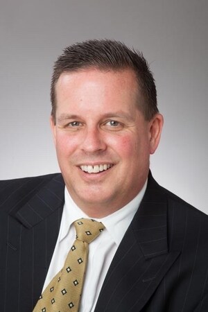 Glen Brooks Joins Geospatial Insurance Consortium as Senior Vice President, Insurance