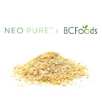 Agri-Neo and BCFoods announce partnership to advance food safety of dehydrated vegetables and spices in China