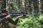 PARD Launches a New  3-in-1  Clip -on Thermal Rifle Scope- The FT34 !