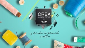 "CREA CON TU ESTILO": LA CONVOCATORIA DE BROTHER QUE PREMIA LA CREATIVIDAD Y EL DISEÑO EN MÉXICO