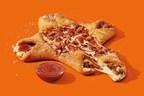 EAT LIKE A CHAMPION WITH LITTLE CAESARS® NEW 4-QUARTER CALZONY™