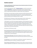 AED Sentinel Press Release 9-2023