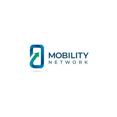 Mobility Network Logo (CNW Group/Mobility Network)