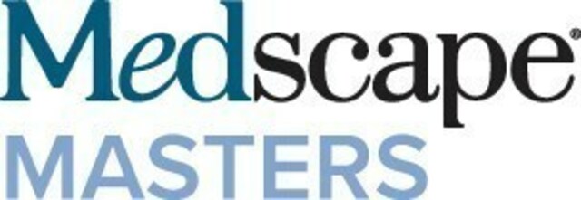 Medscape Masters Logo