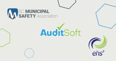 Empowering Safety Through COR Audit Data: AuditSoft Integrates with BCMSA and EHS Analytics (CNW Group/AuditSoft)