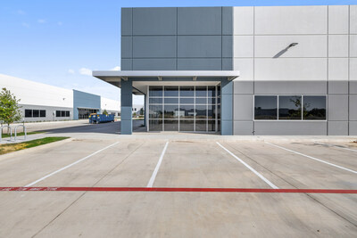 Scottsdale Crossing Building 5