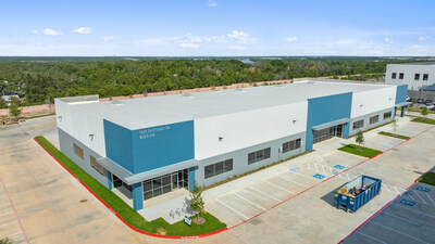 Scottsdale Crossing Building 6