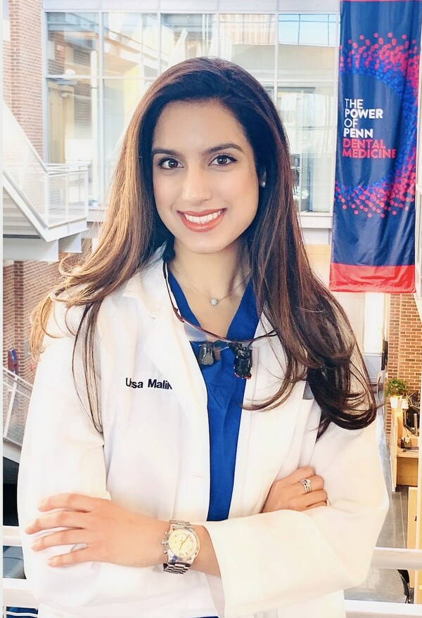 Babylon Dental Care proud to Dr. Unsa Malik