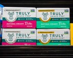 TRULY GRASS FED EXPANDS RETAIL DISTRIBUTION TO SHOPPERS NATIONWIDE