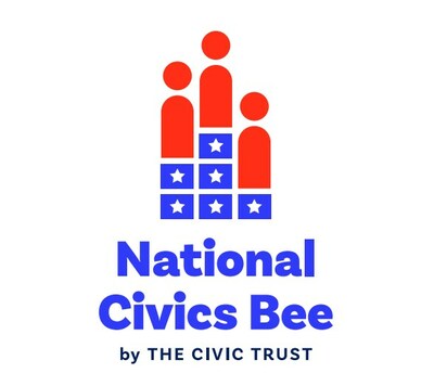 National Civics Bee Logo