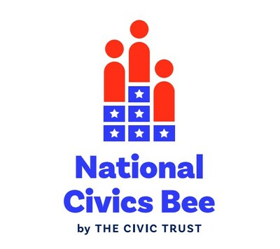 National Civics Bee Logo (PRNewsfoto/U.S. Chamber of Commerce Foundation)