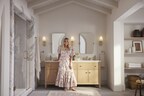 KOHLER and ANN SACKS Partner with Acclaimed Designer Shea McGee on New Product Collections