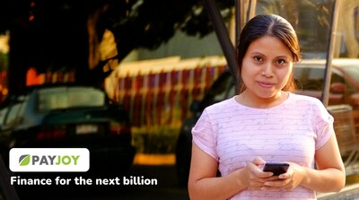 PayJoy has provided over $2B of credit to more than 8 million customers across Mexico, Brazil, South Africa, Ecuador, Peru, Panama and Colombia.