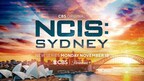 "NCIS: SYDNEY" TO PREMIERE NOV. 13 ON CBS