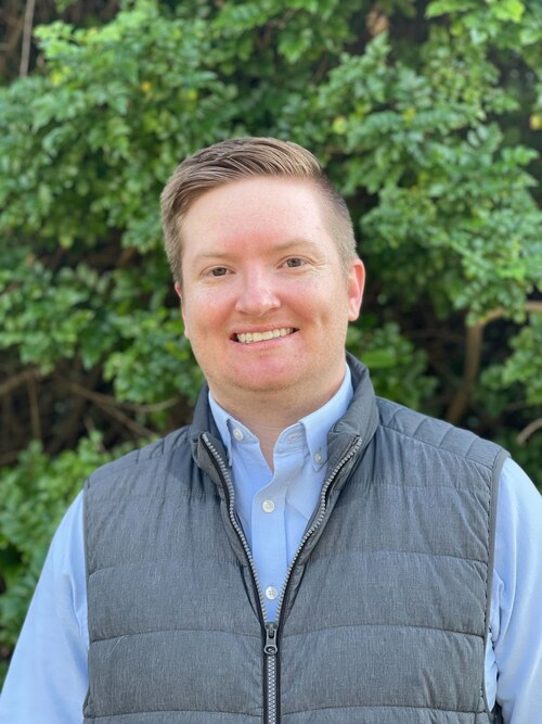 Drew Bourne, Vice President of Strategic Finance at Americor