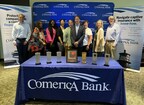 Comerica Bank Named Captive Review Collateral Specialist of the Year
