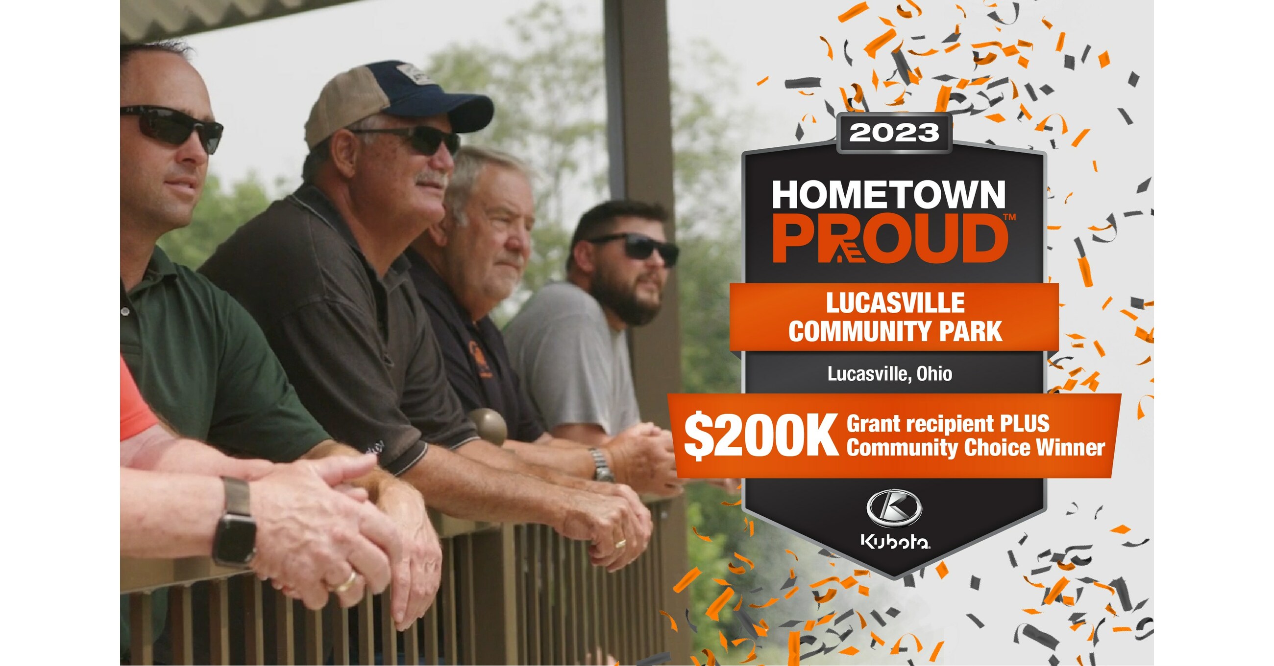 Kubota Invests in Hometowns Across the Country: Awards $600,000 in ...