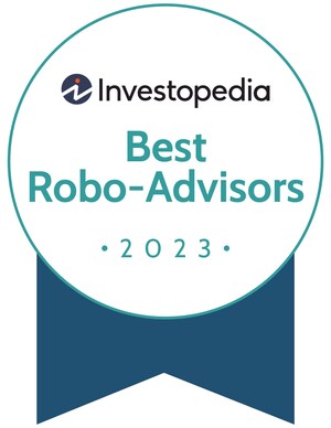Investopedia Announces Winners of 2023 Best Robo-Advisors