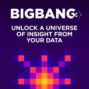 Molecule Launches Bigbang, a New Data Lake Platform for Energy and Commodity Trading Organizations