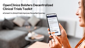 OpenClinica Bolsters Decentralized Clinical Trials Toolkit