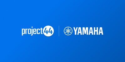 Yamaha Selects project44 Ocean Visibility Solution to enhance Supply Chain Resiliency