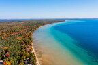 Pure Michigan's "Keep It Fresh" Campaign Showcases the Best of Four-Season Living and Breathtaking Fall Views