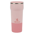Pelican™ Hydration Launches New Line of Customizable Tumblers, Cups and Water Bottles to Fuel Any Adventure