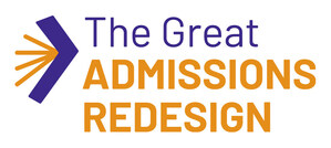 Lumina Launches The Great Admissions Redesign