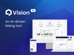 Revive introduces 'Revive Vision AI,' An AI-powered Listing Tool for Real Estate Professionals