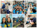 Pacific Dental Services Achieves $10.6M in Donated Dental Care on Smile Generation Serve Day, Breaking Previous Record of $7.6M