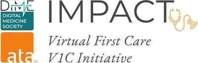 Leading virtual first care companies, investors, payers, patients, and actuaries have come together for a pre-competitive consortium dedicated to supporting virtual first care (V1C) companies and their commitment to patient-centric care.