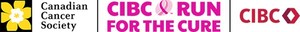 Run for One, Run for All: The Canadian Cancer Society CIBC Run for the Cure Returns on October 1