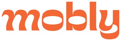 Mobly Inc. is a mobile-first software platform to capture qualified leads at in-person events and get them in CRM and marketing automation systems faster. (PRNewsfoto/Mobly)