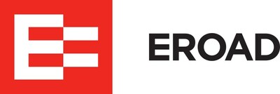 EROAD logo (PRNewsfoto/EROAD)