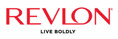 Youth Ring Spun Medium Grey 4.5 oz T-Shirt w/Revlon Logo