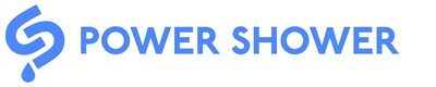 Power Shower Logo
