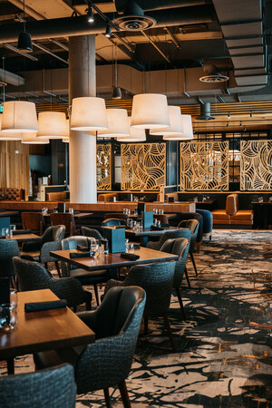 Milestones Restaurants Expands to Quebec with Opening of First Restaurant in Montreal