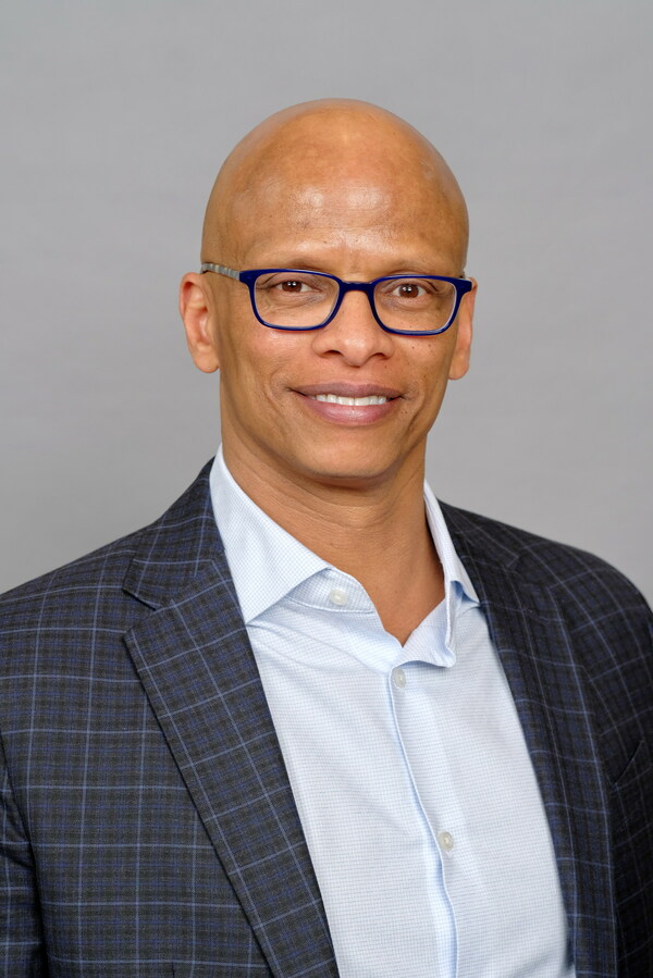 Adam Berlew, Chief Marketing Officer, Equinix