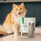 Ultimate Pet Nutrition® Nutra Bites™ for Cats Wins "Cat Treat Product of the Year" In 2023 Pet Innovation Awards